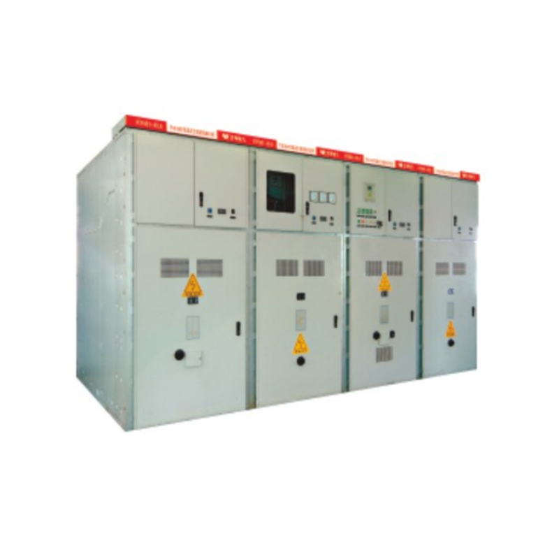 Agarra de interruptores de metal con actavilos de CA armado de 40.5kV
