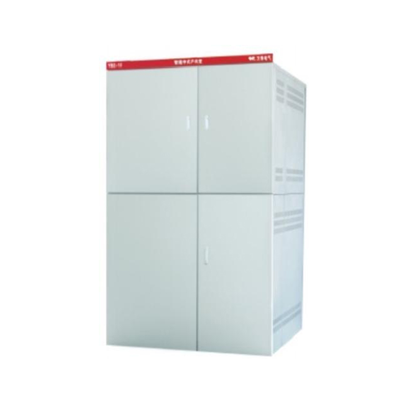 Transformador de caja de voltaje medio interior inteligente