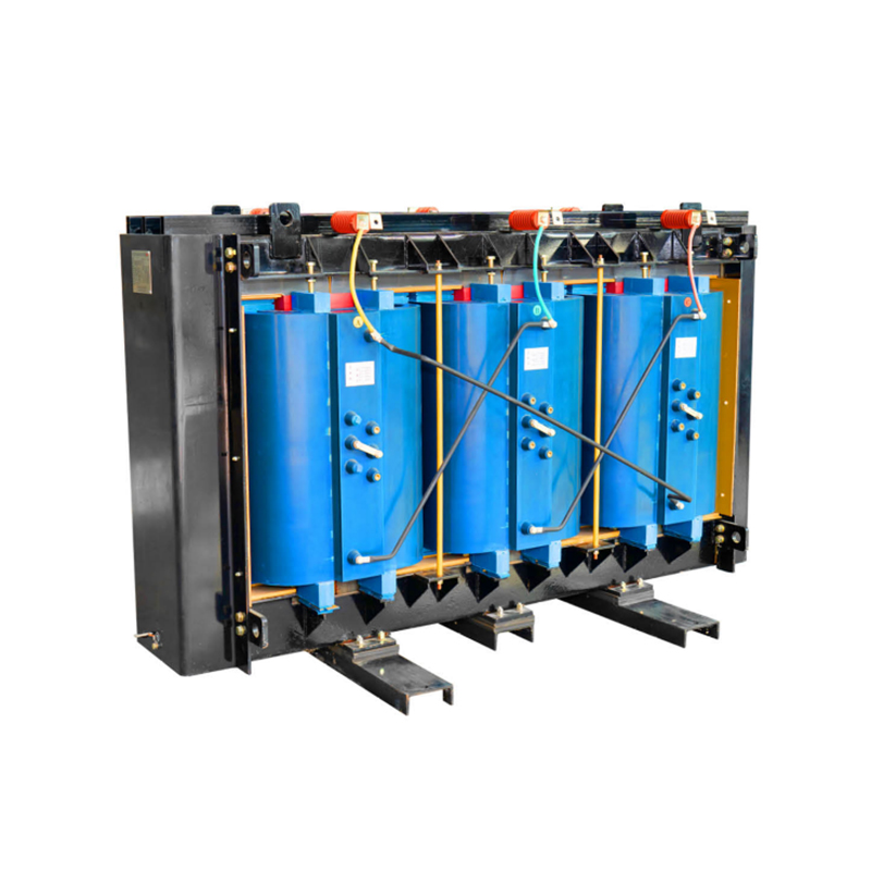 Transformador de tipo seco de núcleo de aleación amorfa - 30 a 2500 kVA